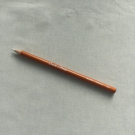 LAPIZ CONTE A PARIS BLANC 630