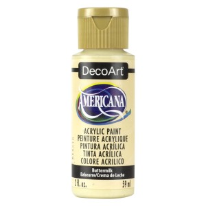 PINTURA AMERICANA DECOART ACRILICA BEIS Y MARRONES