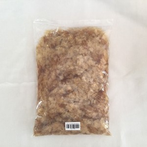 BARNIZ GOMA LACA PLATINA SUPERBLONDE 250 GRAMOS EN ESCAMAS