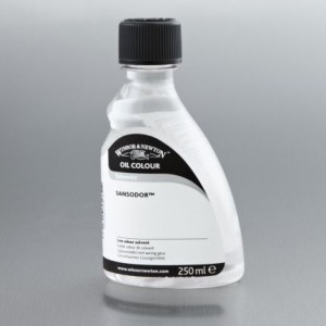 SANSODOR 250