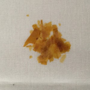 BARNIZ GOMA LACA ABTN 250 GR. EN ESCAMAS