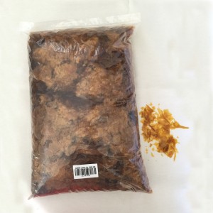 BARNIZ GOMA LACA ABTN 1000 GR. EN ESCAMAS