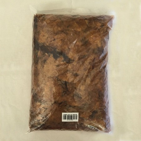 BARNIZ GOMA LACA ABTN 1000 GR. EN ESCAMAS