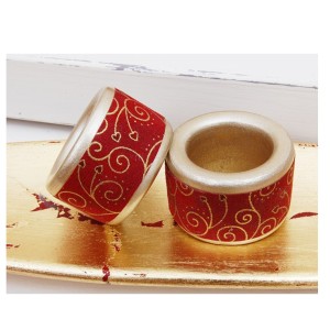 ARO SERVILLETERO 3,5X5 CM