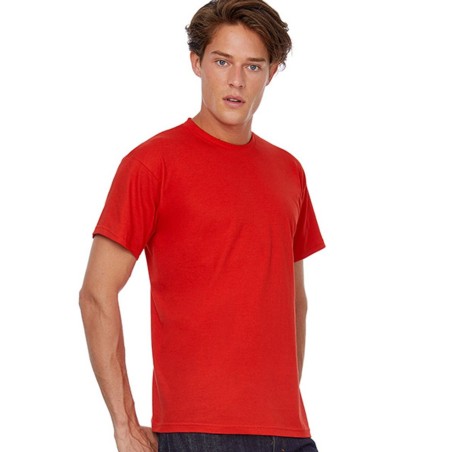 Camiseta algodón adulto