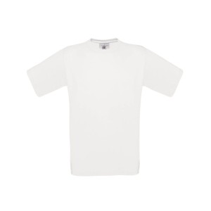 Camiseta algodón adulto