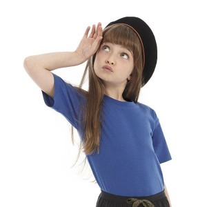 Camiseta algodón niño