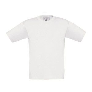 Camiseta algodón niño