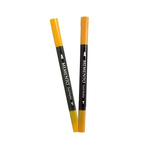 Rotuladores MEMENTO Amarillos