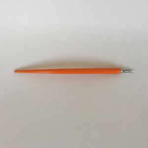 PALILLERO PARA PLUMILLA PLASTICO LISO MANUSCRIPT