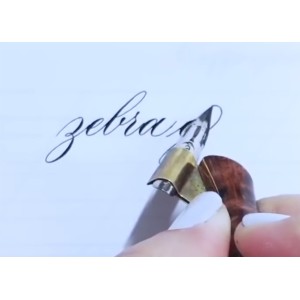 PLUMILLA BÁSICA PARA DIBUJO