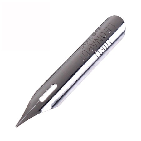 PLUMILLA MANUSCRIPT LEONARDT  DP700PL24