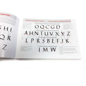 CALLIGRAPHY MANUSCRIPT