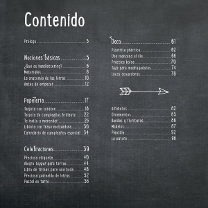 LIBRO HANDLETTERING EL GRAN LIBRO DE LOS ELEMENTOS DECORATIVOS