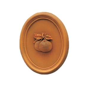 PLAFON DE MEMBRILLOS