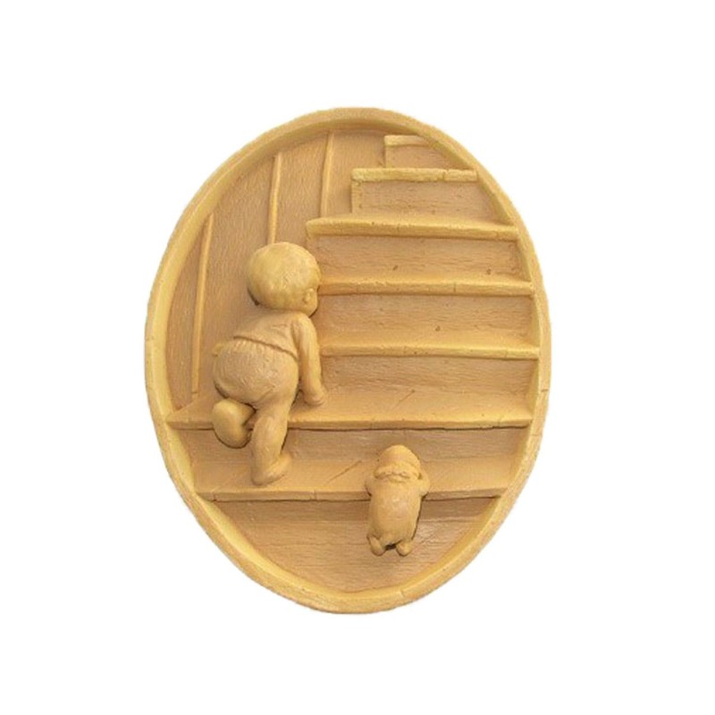 CUADRO INFANTIL NIÑO