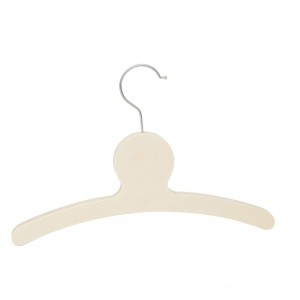 PERCHA INFANTIL DE MADERA