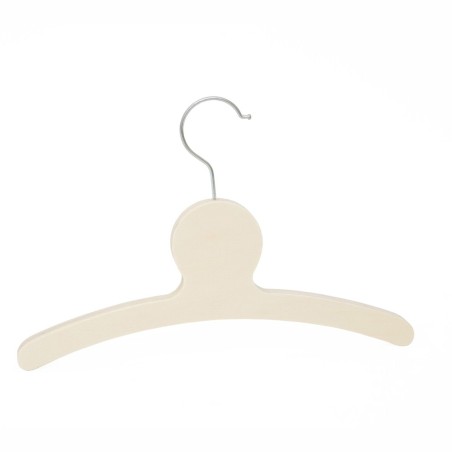 PERCHA INFANTIL DE MADERA
