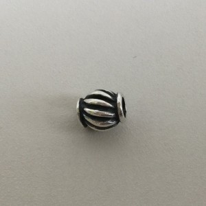 CUENTA PARA PULSERA TIPO PANDORA