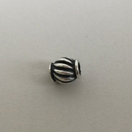 CUENTA PARA PULSERA TIPO PANDORA