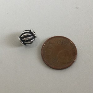 CUENTA PARA PULSERA TIPO PANDORA