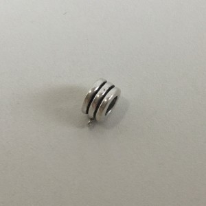 CUENTA PARA PULSERA TIPO PANDORA