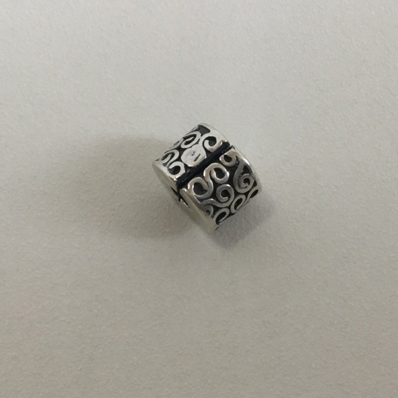 CUENTA PARA PULSERA TIPO PANDORA