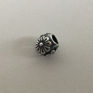 CUENTA PARA PULSERA TIPO PANDORA 3