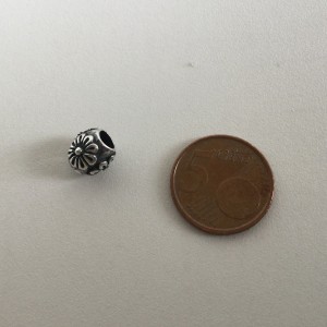 CUENTA PARA PULSERA TIPO PANDORA 3