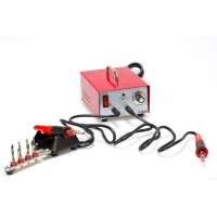 Pirograbadores y puntas profesionales y para principiantes |  TOPAZ