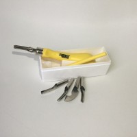 Linograbado - gubias y planchas  | TOPAZ