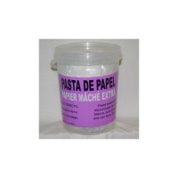 Pastas para modelar hechas o para hacer