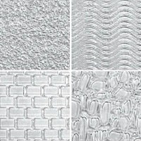 Set de moldes para modelar Makins | TOPAZ