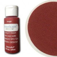 Pintura a la tiza - decorativa Chalky Finish 59 ml | TOPAZ