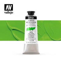 Acrílicos Vallejo Artist Color 60 ml
