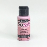 Pintura de tela SoSoft | TOPAZ