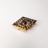 Apliques y otras piezas de adornos de bisutería |TOPAZ