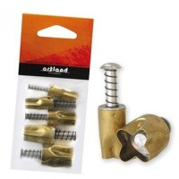 Cortadores de arcilla Kemper de alto rendimiento | Topaz