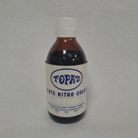 Tintes nitrocelulosicos