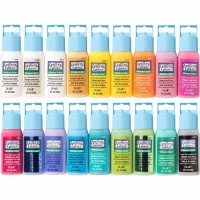 Pintura para cristal - Pintura Decorativa | TOPAZ