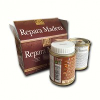 Productos para tratamiento de la madera | Topaz