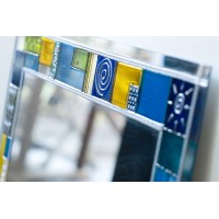 Pintura vitrail Pebeo