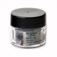 Pinturas y pigmentos. Metálicos Pearlex | TOPAZ