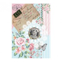 Papel Decoupage