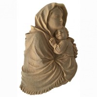 Figuras de resina Navidad y religiosas en decoración | Topaz