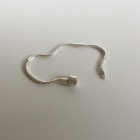 Otras fornituras de plata