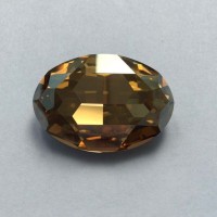 Piezas especiales de cristal de Swarovski auténticas  |TOPAZ