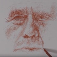 Lápices Conté á París para dibujo y esbozo | TOPAZ