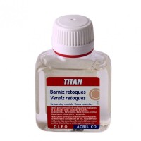 Productos complementarios y auxiliares para Oleo | TOPAZ