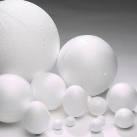 Porex. Corcho blanco